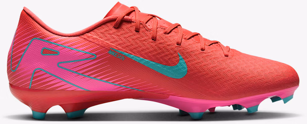 Nike Mercurial Vapor 16 Academy FQ8374-800 Lookbook Nike Mercurial Vapor 16 Academy FQ8374-800
