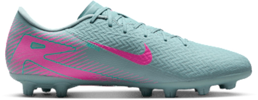 Nike Mercurial Vapor 16 Academy FQ8431-301 Lookbook Nike Mercurial Vapor 16 Academy FQ8431-301