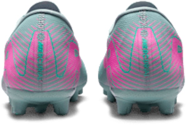 Nike Mercurial Vapor 16 Academy FQ8431-301 Details for Nike Mercurial Vapor 16 Academy FQ8431-301