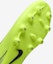 Sizing Nike Mercurial Vapor 16 Akademi FQ8431-700