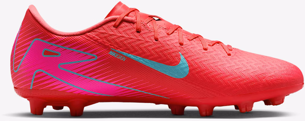 Nike Mercurial Vapor 16 Academy FQ8431-800 Lookbook Nike Mercurial Vapor 16 Academy FQ8431-800