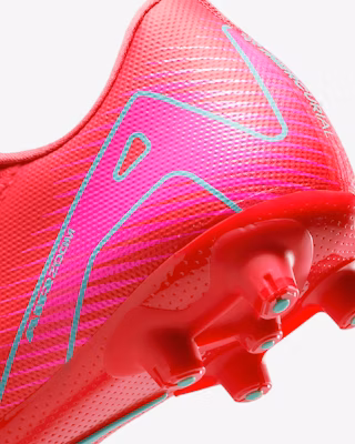 Nike Mercurial Vapor 16 Academy FQ8431-800 1