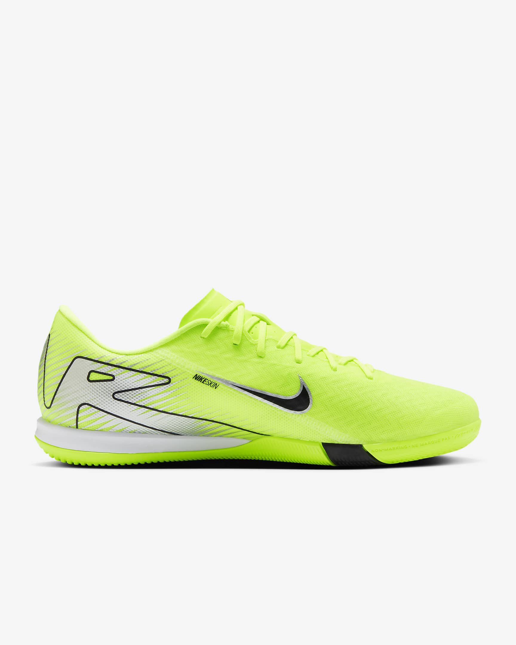 Shop Nike Mercurial Vapor 16 Academy Chaussures FQ8434-700