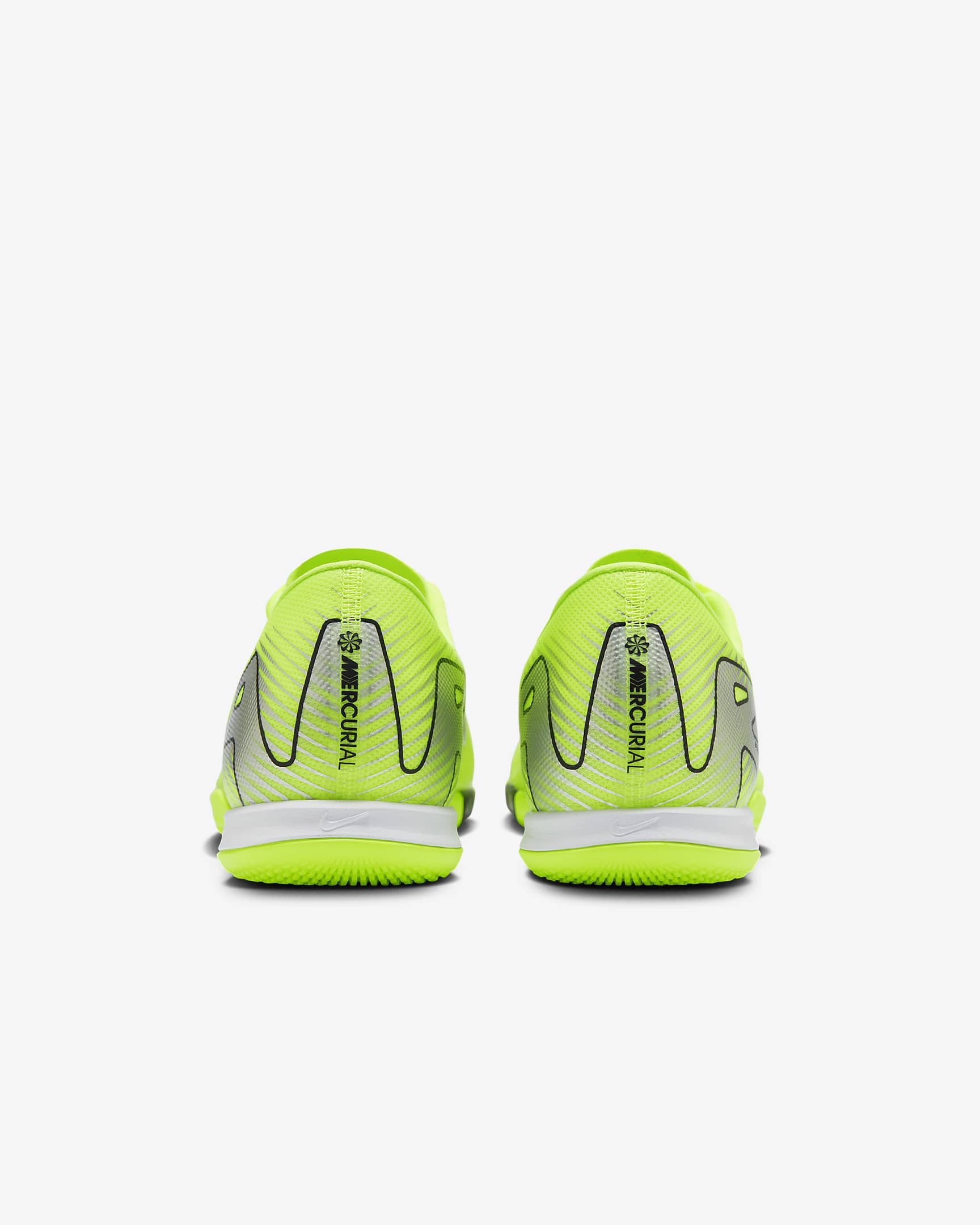 Sizing Nike Mercurial Vapor 16 Academy Chaussures FQ8434-700