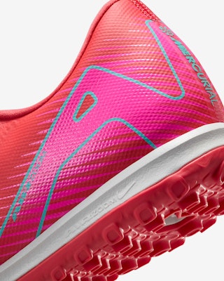 Nike Mercurial Vapor 16 Academy Sepatu Bola FQ8449-800 Cheap Nike Mercurial Vapor 16 Academy Sepatu Bola FQ8449-800