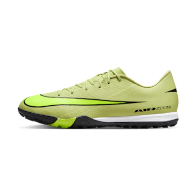 Nike Mercurial Vapor 16 Academy Lime Light/Hyper Crimson/Volt