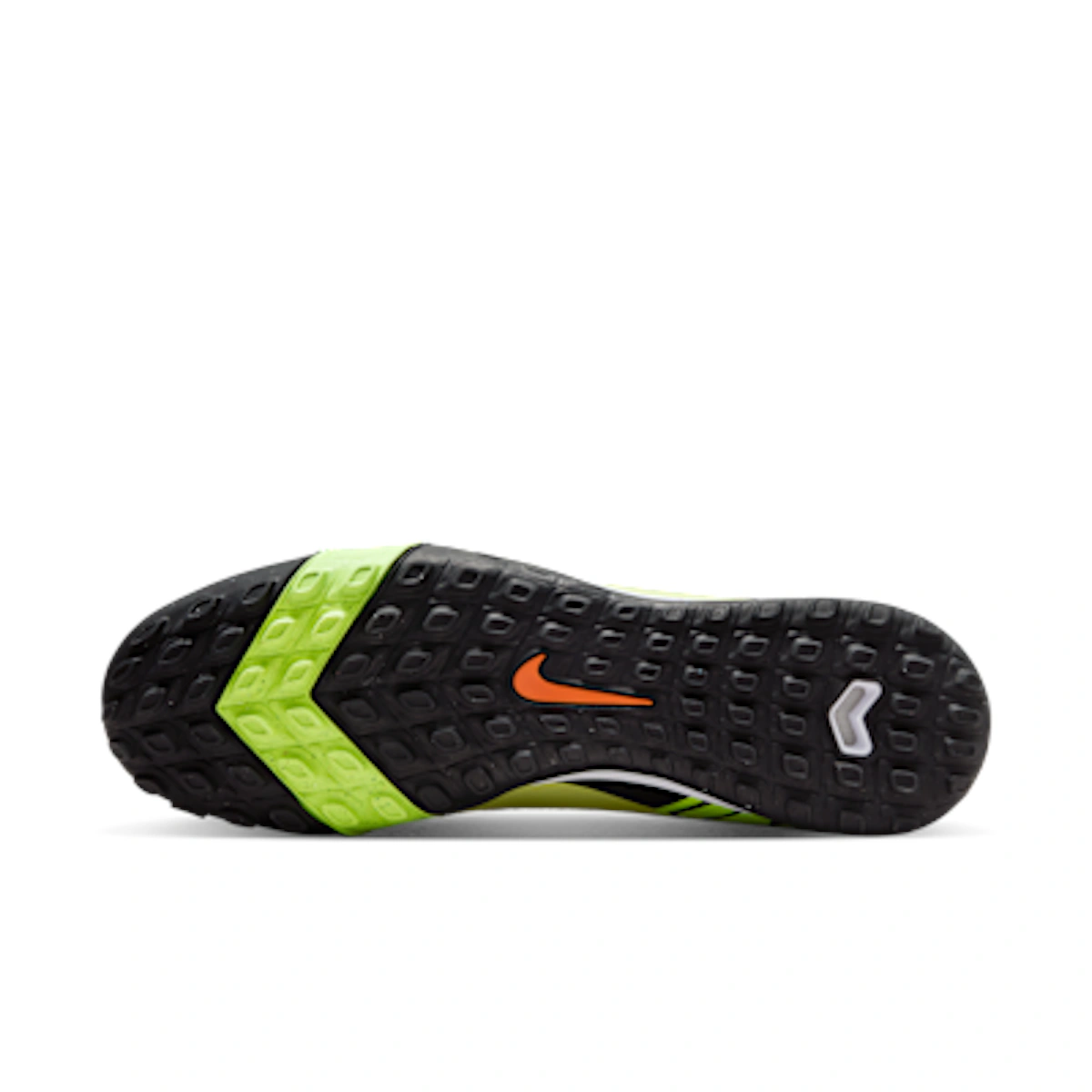 Nike Mercurial Vapor 16 Academy Lime Light/Hyper Crimson/Volt