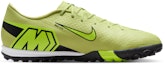Lookbook Nike Mercurial Vapor 16 Academy Lime Light/Hyper Crimson/Volt FQ8449-300