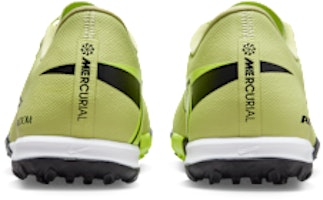 Nike Mercurial Vapor 16 Academy 酸橙光/亮紅/螢光黃 FQ8449-300 Details for Nike Mercurial Vapor 16 Academy 酸橙光/亮紅/螢光黃 FQ8449-300