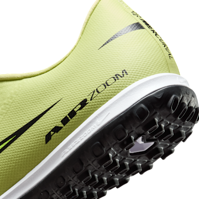 Cheap 耐克Mercurial Vapor 16 Academy荧光绿/亮红/电光黄 FQ8449-300