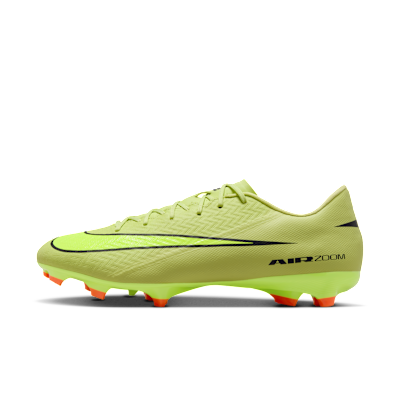 Nike Mercurial Vapor 16 Academy Limelight/Hyper Crimson/Volt FQ1458-300