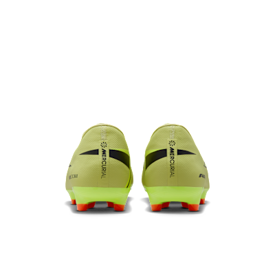 Details for 나이키 머큐리얼 베이퍼 16 아카데미 라임라이트/하이퍼 크림슨/볼트 FQ1458-300