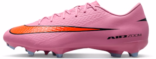 Nike Mercurial Vapor 16 Academy Magic Flamingo/Total Crimson/Black FQ1458-600 Nike Mercurial Vapor 16 Academy Magic Flamingo/Total Crimson/Black FQ1458-600