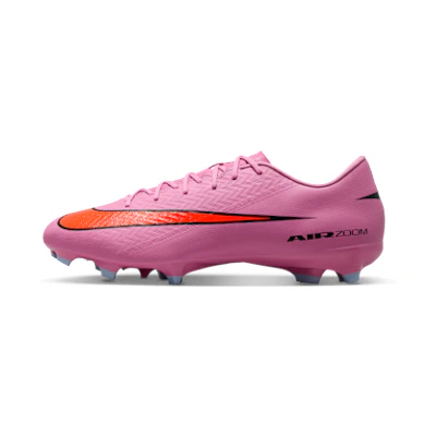 Nike Mercurial Vapor 16 Academy Magic Flamingo/Total Crimson/Black