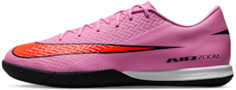 Nike Mercurial Vapor 16 Academy 魔幻火烈鳥/亮紅/黑 FQ8434-600 Buy Nike Mercurial Vapor 16 Academy 魔幻火烈鳥/亮紅/黑 FQ8434-600