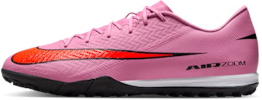 Nike Mercurial Vapor 16 Academy Magic Flamingo/Total Crimson/Black FQ8449-600 Nike Mercurial Vapor 16 Academy Magic Flamingo/Total Crimson/Black FQ8449-600