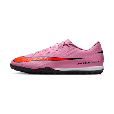 Nike Mercurial Vapor 16 Academy Magic Flamingo/Total Crimson/Black