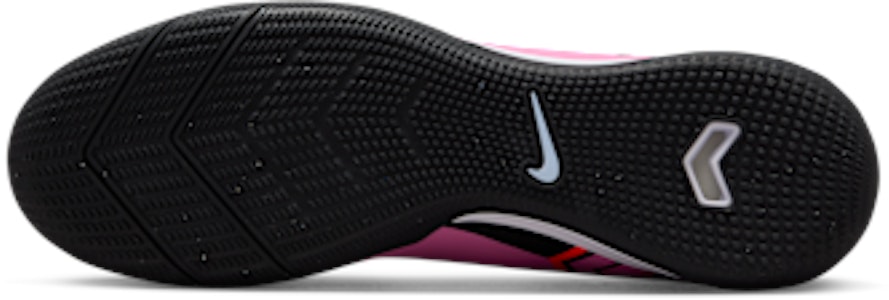 Nike Mercurial Vapor 16 Academy 魔幻火烈鳥/亮紅/黑 FQ8434-600 Order Nike Mercurial Vapor 16 Academy 魔幻火烈鳥/亮紅/黑 FQ8434-600