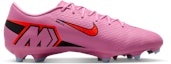 Lookbook Nike Mercurial Vapor 16 Academy Magic Flamingo/Total Crimson/Black FQ1458-600