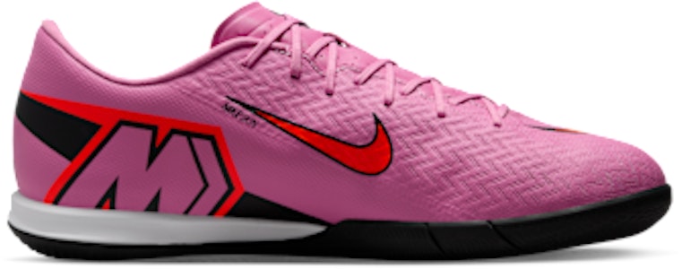 Nike Mercurial Vapor 16 Academy 魔幻火烈鳥/亮紅/黑 FQ8434-600 Lookbook Nike Mercurial Vapor 16 Academy 魔幻火烈鳥/亮紅/黑 FQ8434-600