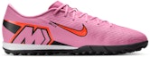 Lookbook Nike Mercurial Vapor 16 Academy Magic Flamingo/Total Crimson/Black FQ8449-600