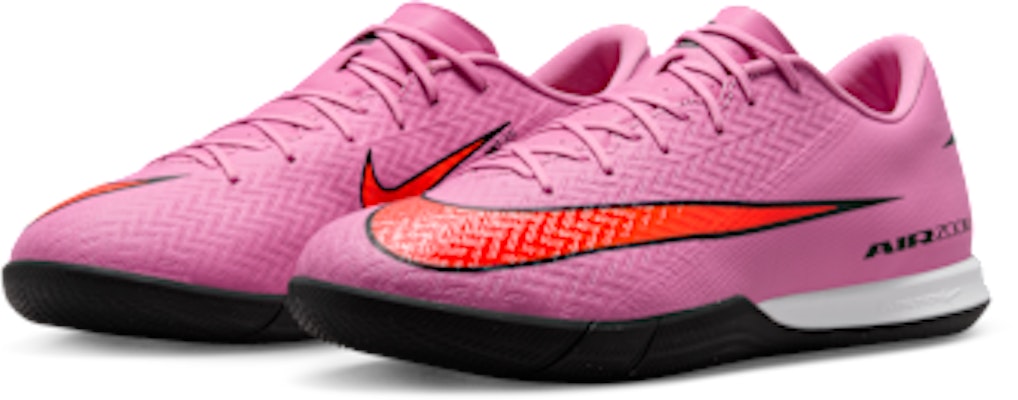 耐克Mercurial Vapor 16 Academy 魔力火烈鸟/全红/黑色 FQ8434-600 Purchase 耐克Mercurial Vapor 16 Academy 魔力火烈鸟/全红/黑色 FQ8434-600