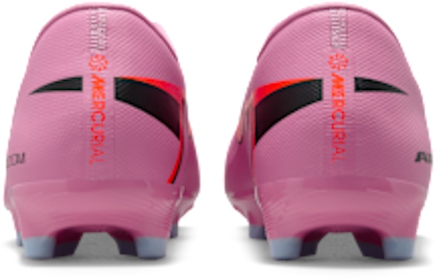 耐克Mercurial Vapor 16 Academy 魔法火烈鸟/深红/黑色 FQ1458-600 Details for 耐克Mercurial Vapor 16 Academy 魔法火烈鸟/深红/黑色 FQ1458-600