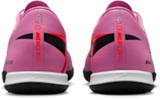 Nike Mercurial Vapor 16 Academy Magic Flamingo/Total Crimson/Hitam FQ8434-600 Details for Nike Mercurial Vapor 16 Academy Magic Flamingo/Total Crimson/Hitam FQ8434-600