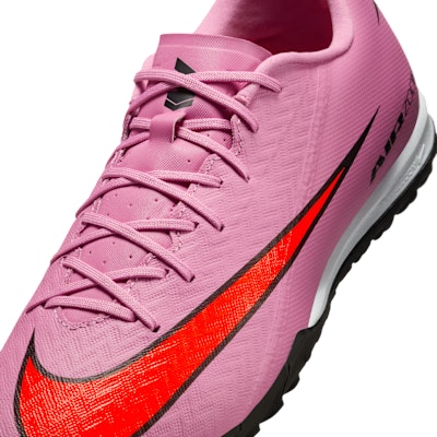 耐克Mercurial Vapor 16 Academy 魔幻火烈鸟/深红色/黑色 FQ8449-600 Sizing 耐克Mercurial Vapor 16 Academy 魔幻火烈鸟/深红色/黑色 FQ8449-600