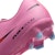 Nike Mercurial Vapor 16 Academy Magic Flamingo/Total Crimson/Black FQ1458-600