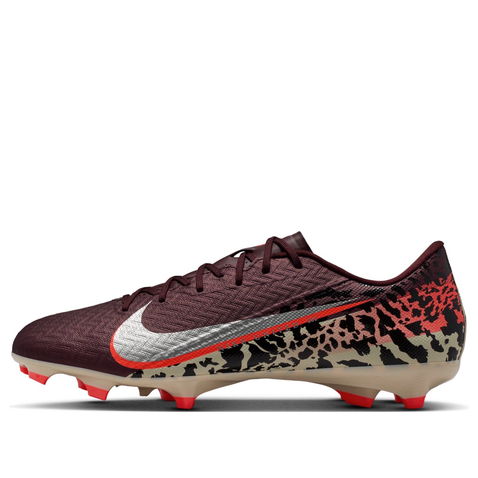 Nike Mercurial Vapor 16 Academy MG 'United 003 Pack' IO8443-661