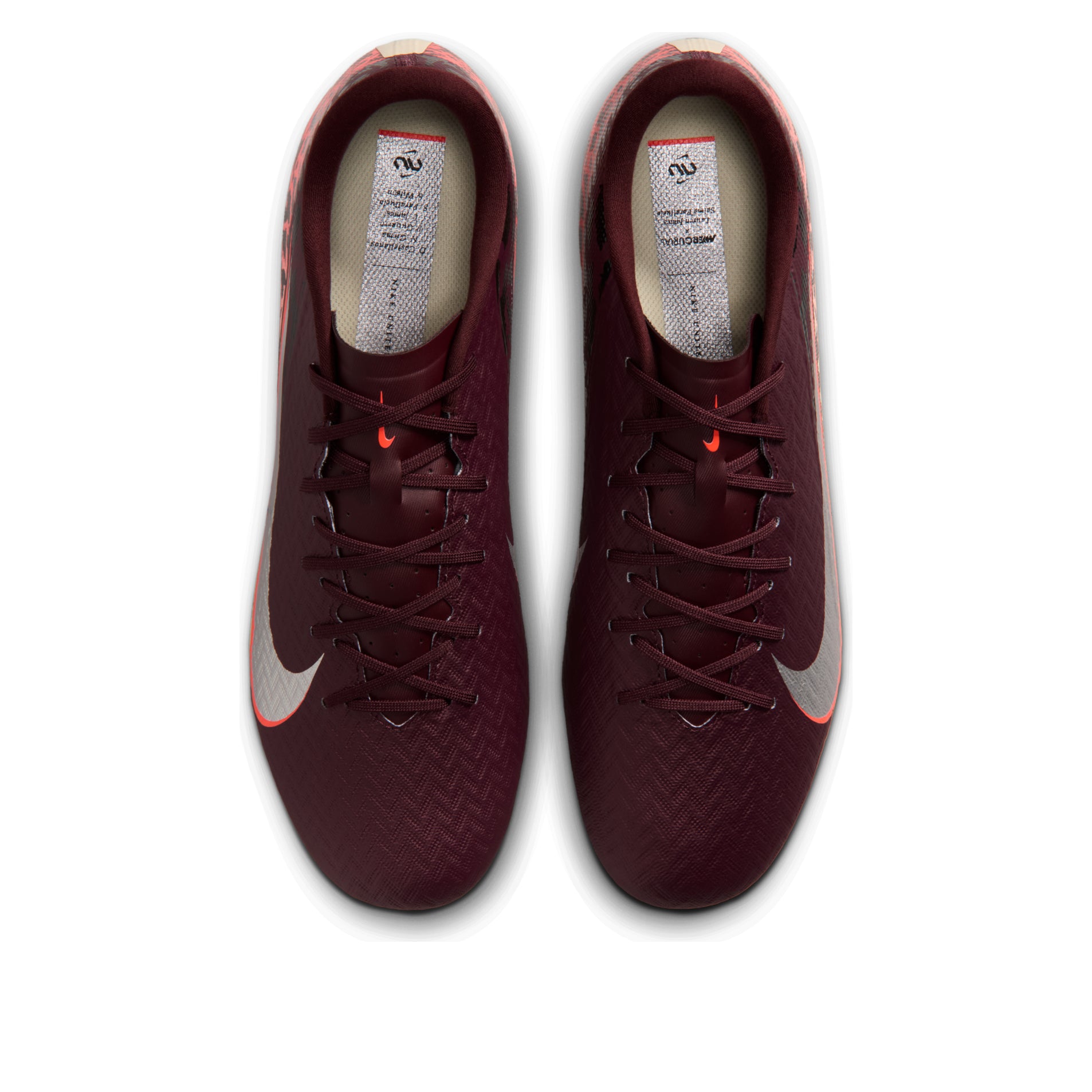 Lookbook Nike Mercurial Vapor 16 Academy MG 'United 003 Pack' IO8443-661