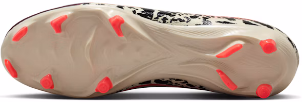 Shop Nike United Mercurial Vapor 16 Academy MG Low 'Burgundy Crush University Red Fossil Metallic Silver' IO8443-661