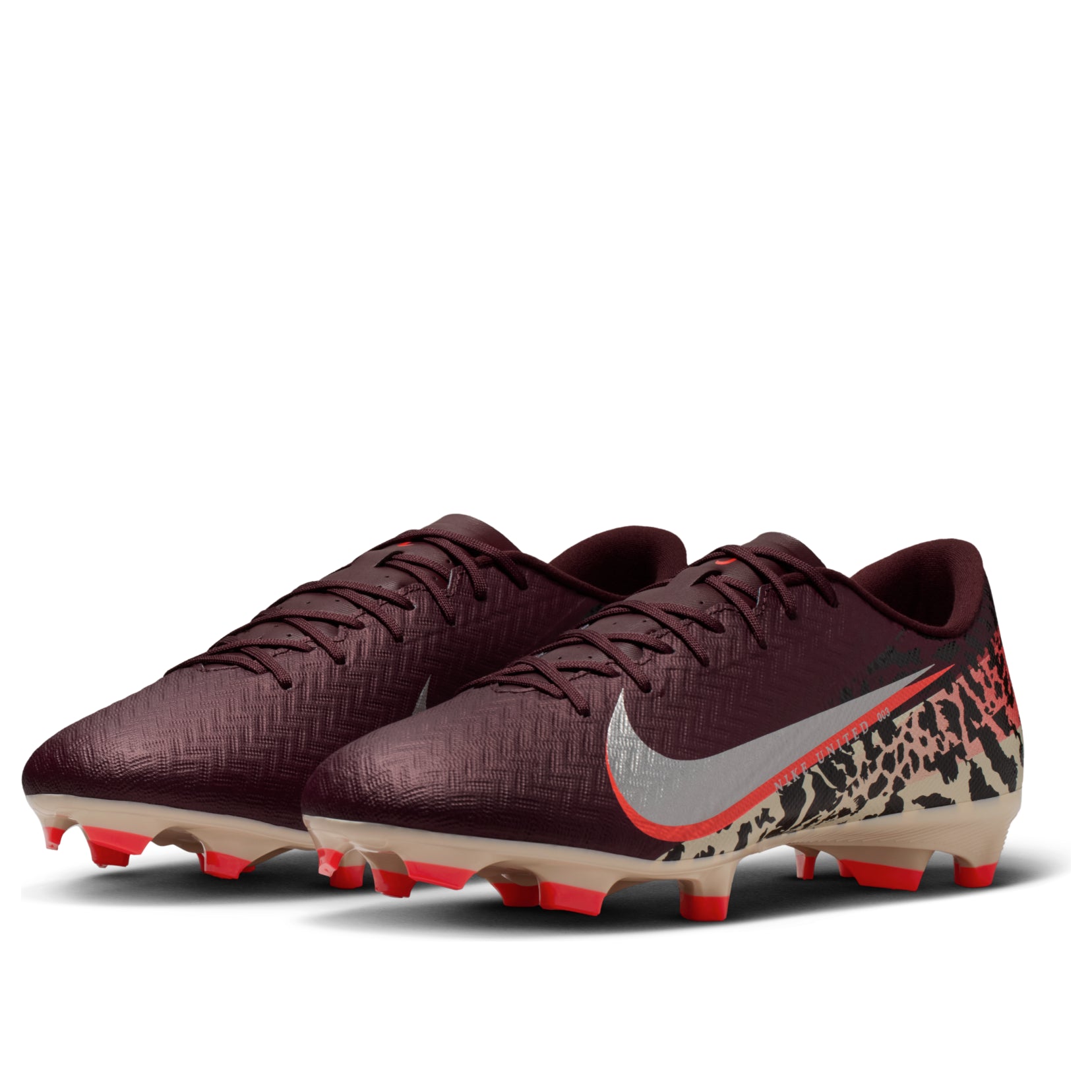 Details for Nike Mercurial Vapor 16 Academy MG 'United 003 Pack' IO8443-661