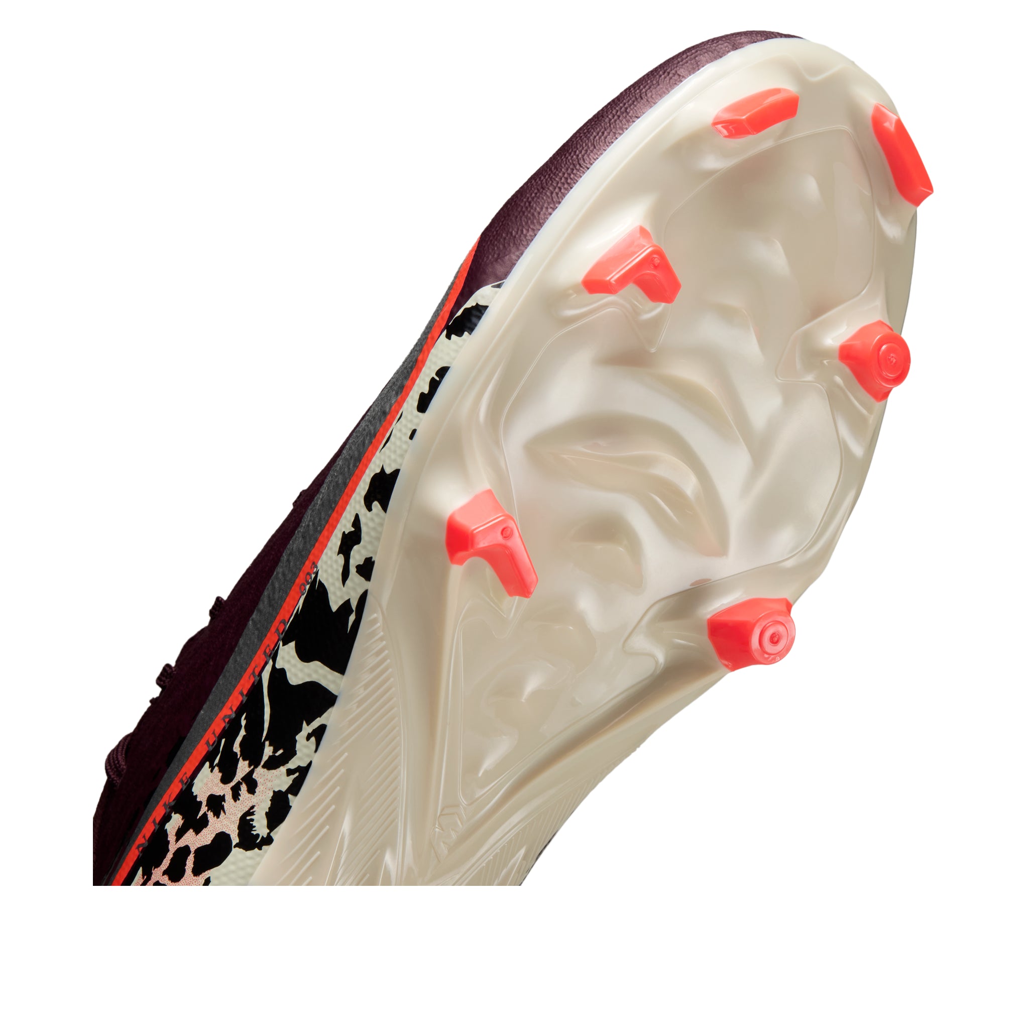 Sizing Nike Mercurial Vapor 16 Academy MG 'United 003 Pack' IO8443-661