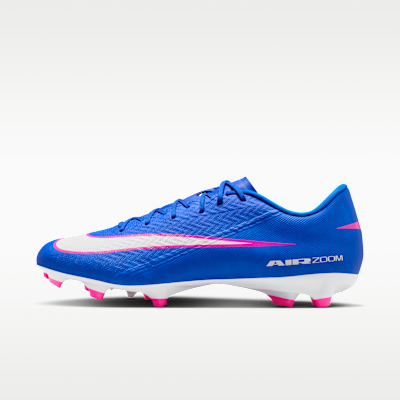 Nike Mercurial Vapor 16 Academy Racer Blue/White FQ1458-446