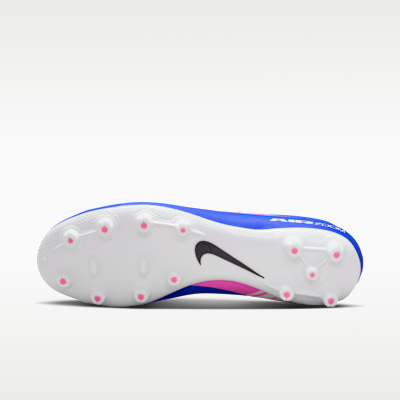 Order Nike Mercurial Vapor 16 Academy 競速藍/白色 足球鞋 FQ8431-446
