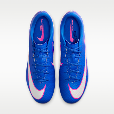 Shop Nike Mercurial Vapor 16 Academy Biru Pelumba/Putih FQ1458-446
