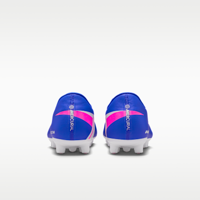 Details for Nike Mercurial Vapor 16 Academy 競速藍/白色 足球鞋 FQ8431-446