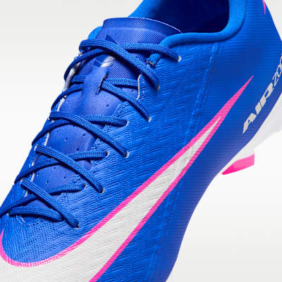 Cheap Nike Mercurial Vapor 16 Academy Biru Pelumba/Putih FQ1458-446