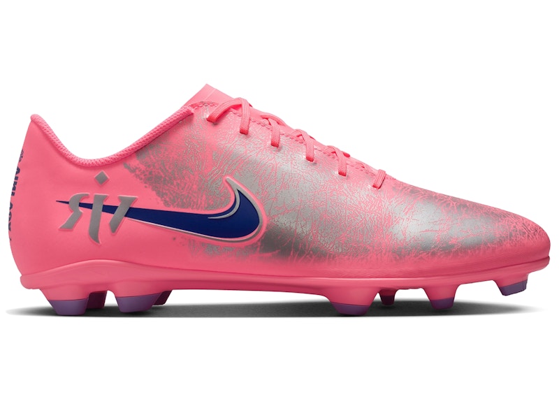Vini Jr. x Nike Mercurial Vapor 16 Club MG 'Sunset Pulse' IM3647-640