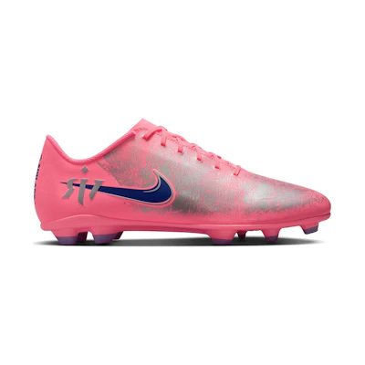 Vini Jr. Nike Mercurial Vapor 16 Club MG 'Sunset Pulse'
