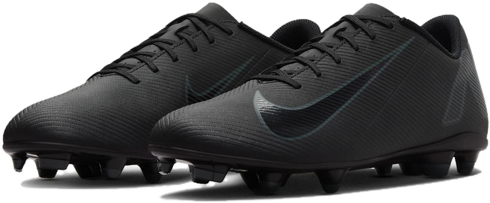 Nike Mercurial Vapor 16 Club MG 'Shadow Pack 2024' FQ8441-002 Lookbook Nike Mercurial Vapor 16 Club MG 'Shadow Pack 2024' FQ8441-002