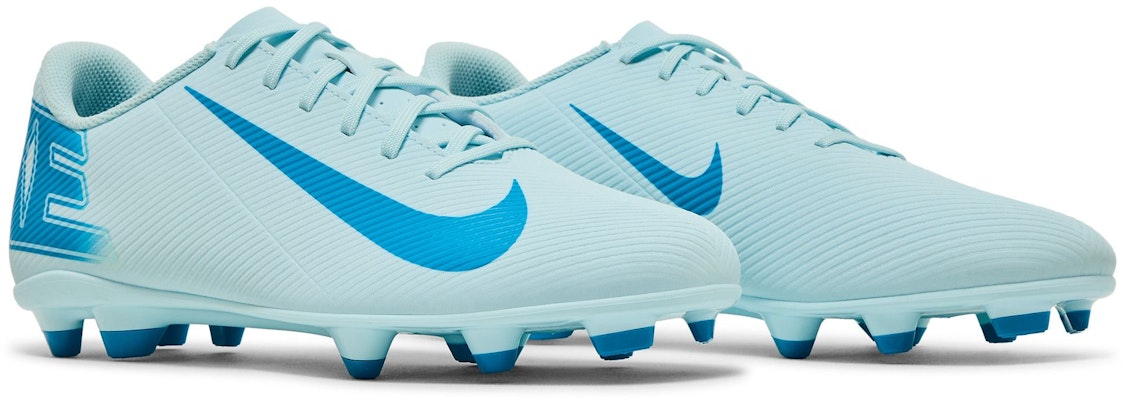 Nike Mercurial Vapor 16 Club MG 'Mad Ambition Pack' FQ8441-400 Cheap Nike Mercurial Vapor 16 Club MG 'Mad Ambition Pack' FQ8441-400