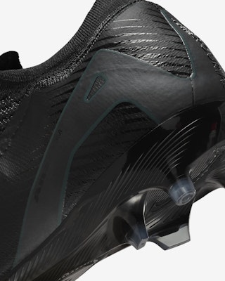 Nike Mercurial Vapor 16 Elite 'Negro Jungla Profunda' FQ8693-002 1