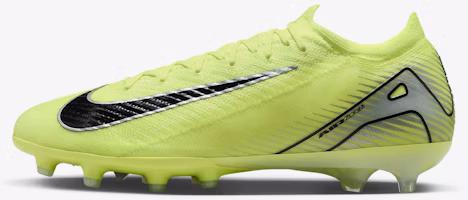 Nike Mercurial Vapor 16 Elite 'Bolt black ' FQ8693-700 Nike Mercurial Vapor 16 Elite 'Bolt black ' FQ8693-700