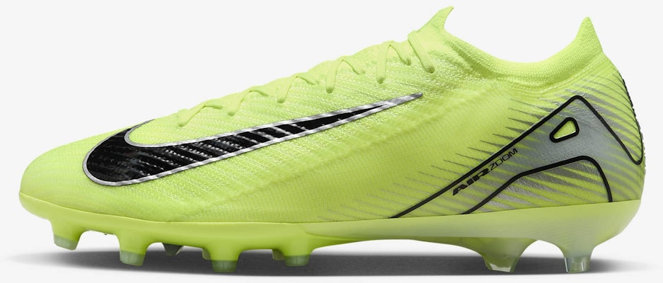 Nike Mercurial Vapor 16 Elite 'Hitam Kilat' FQ8693-700 Buy Nike Mercurial Vapor 16 Elite 'Hitam Kilat' FQ8693-700