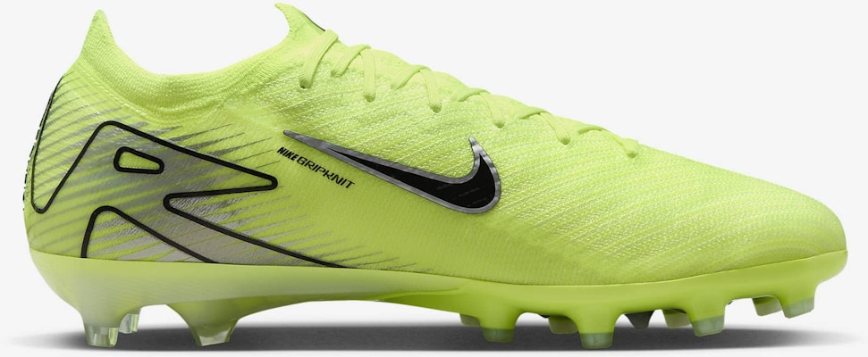 Nike Mercurial Vapor 16 Elite 'Hitam Kilat' FQ8693-700 Lookbook Nike Mercurial Vapor 16 Elite 'Hitam Kilat' FQ8693-700