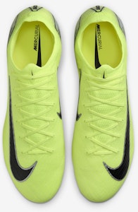 耐克 Mercurial Vapor 16 Elite「電光黑」足球鞋 FQ8693-700 Shop 耐克 Mercurial Vapor 16 Elite「電光黑」足球鞋 FQ8693-700