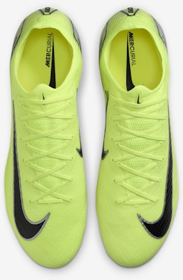 Nike Mercurial Vapor 16 Elite 'Hitam Kilat' FQ8693-700 Shop Nike Mercurial Vapor 16 Elite 'Hitam Kilat' FQ8693-700